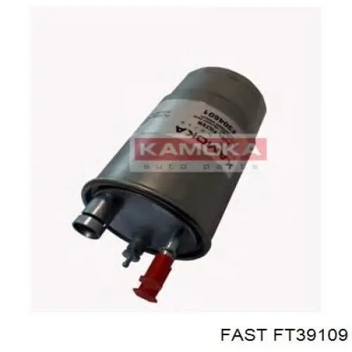 Filtr paliwa Fast FT39109 cena, od 17,64 USD