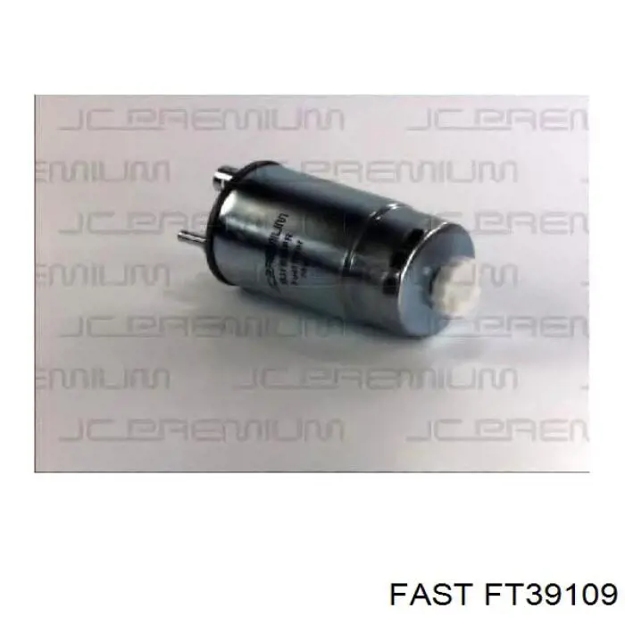 Filtr paliwa Fast FT39109