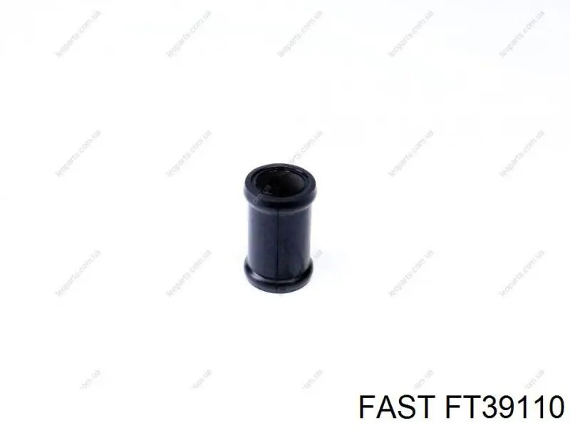 FT39110 Fast Obudowa filtra paliwa