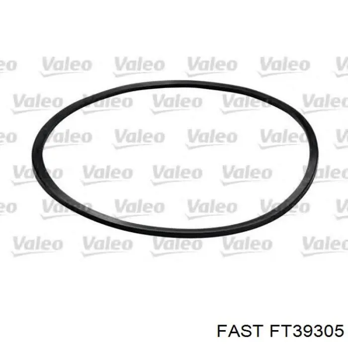 FT39305 Fast Obudowa filtra paliwa
