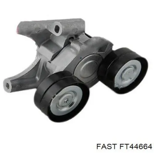 Napinacz paska napędowego Ford BK3Q6A228BH cena, od 104,82 USD