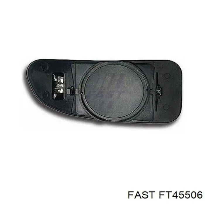 Koło zębate walcowe napędu wałka rozrządu 98419310 Iveco