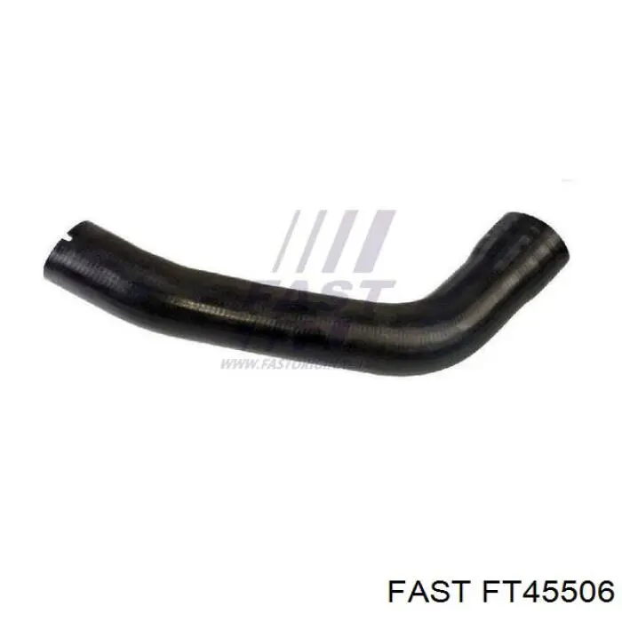 Koło zębate walcowe napędu wałka rozrządu Fast FT45506 cena, od 30,31 USD
