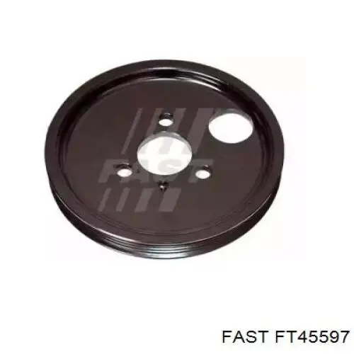 Koło pasowe pompy wspomagania hydraulicznego Fast FT45597 cena, od 27,11 USD