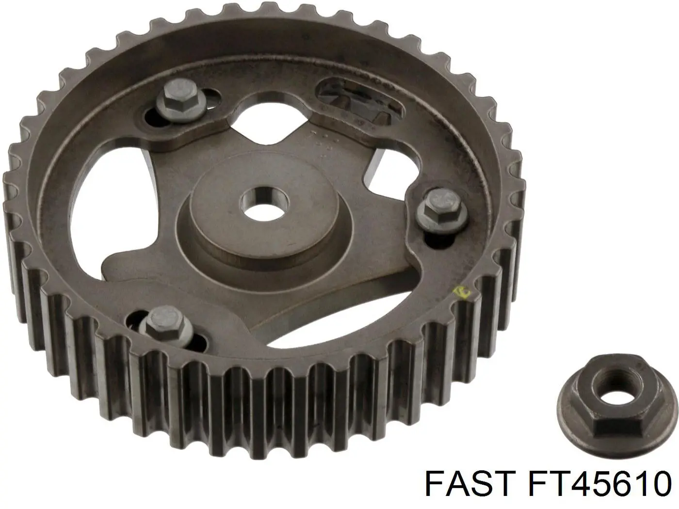 FT45610 Fast koło zębatewalcowe wałka rozrządu silnika