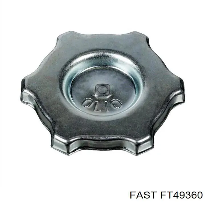 Miska olejowa silnika Fast FT49360 cena, od 70,04 USD