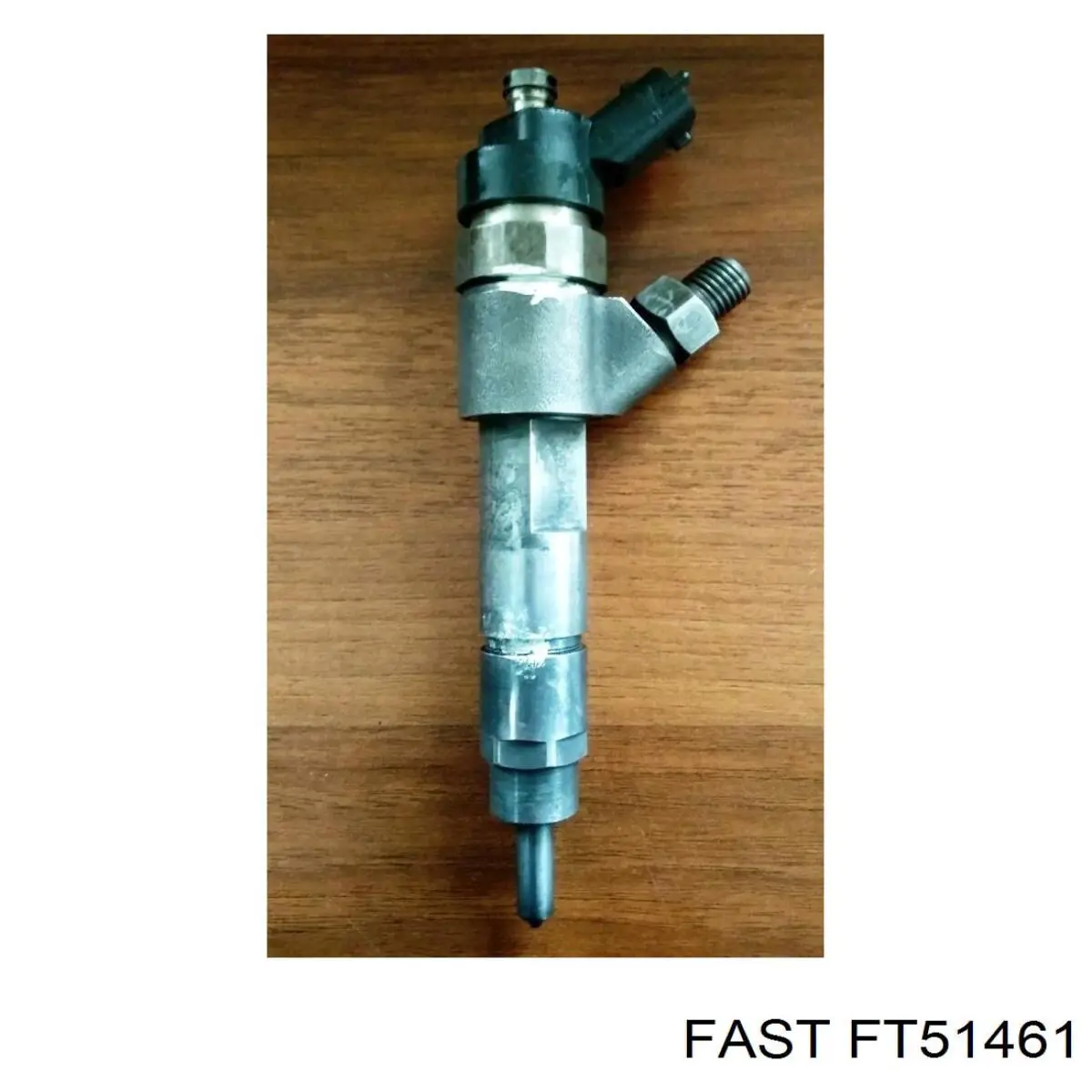 Do koszyka 5001849912 Renault (RVI) Wtryskiwacz paliwa