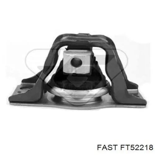 Poduszka (podpora) silnika prawa Reinhoch RH114060