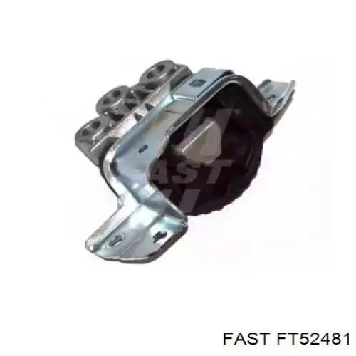 Do koszyka 51849522 Fiat/Alfa/Lancia Poduszka (podpora) silnika prawy przednia