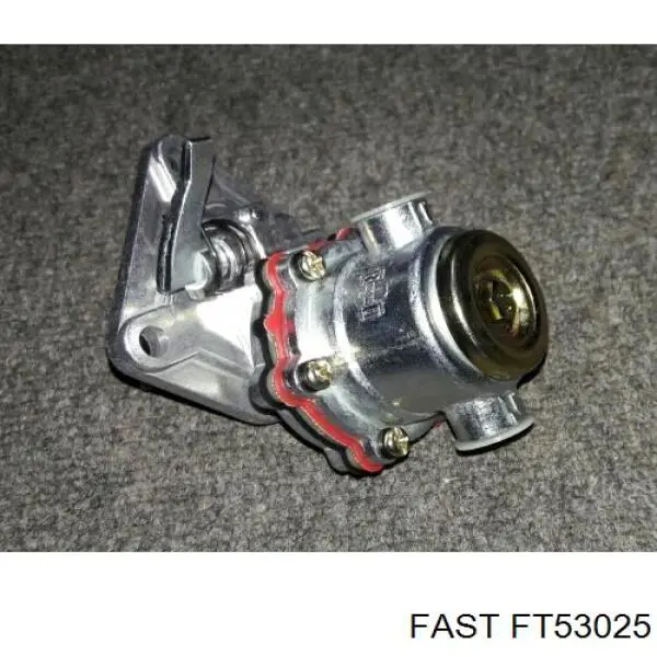 4764289 Fiat/Alfa/Lancia Pompa paliwa pomocnicza ręczna