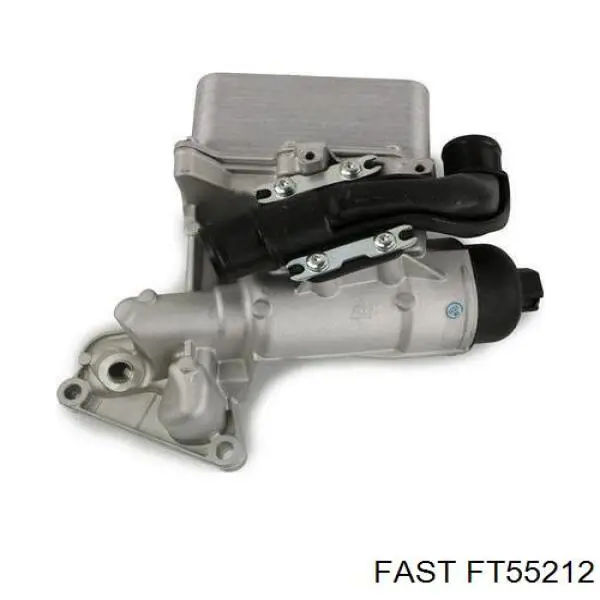 Obudowa filtra oleju Fast FT55212 cena, od 57,46 USD