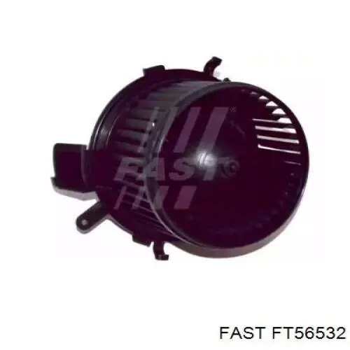 Silniczek wentylatora nagrzewnicy (ogrzewacza wnętrza) Fast FT56532 cena, od 65,77 USD