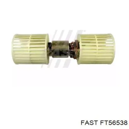 Silniczek wentylatora nagrzewnicy (ogrzewacza wnętrza) Fast FT56538 cena, od 57,05 USD