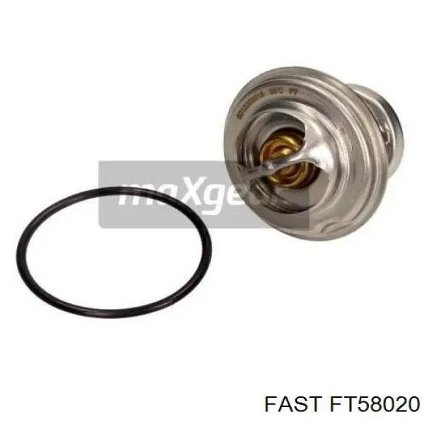 FT58020 Fast Termostat