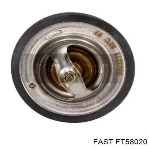 Termostat Fast FT58020 cena, od 37,53 USD