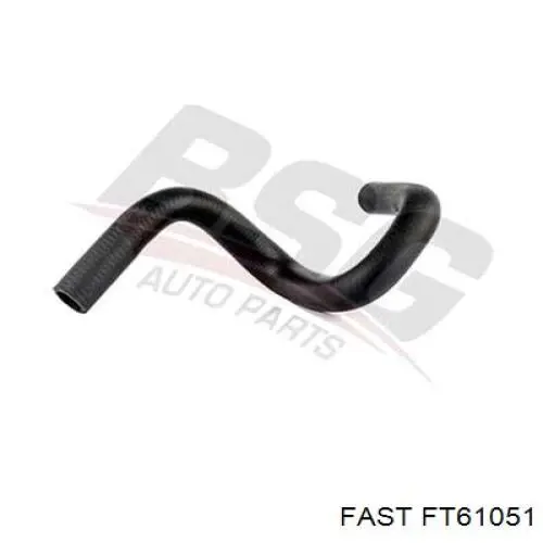 Przewód (króciec) układu chłodzenia Ford 2T149Y439AA cena, od 9,11 USD