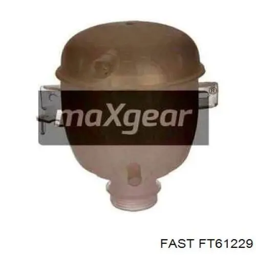 FT61229 Fast Zbiorniczek wyrównawczy układu chłodzenia