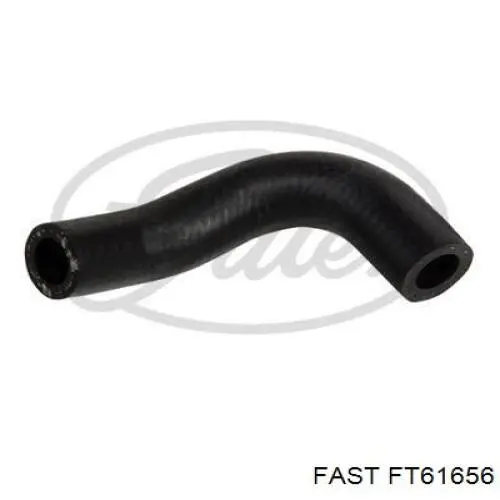 Przewód (króciec) układu chłodzenia Fast FT61656 cena, od 7,11 USD