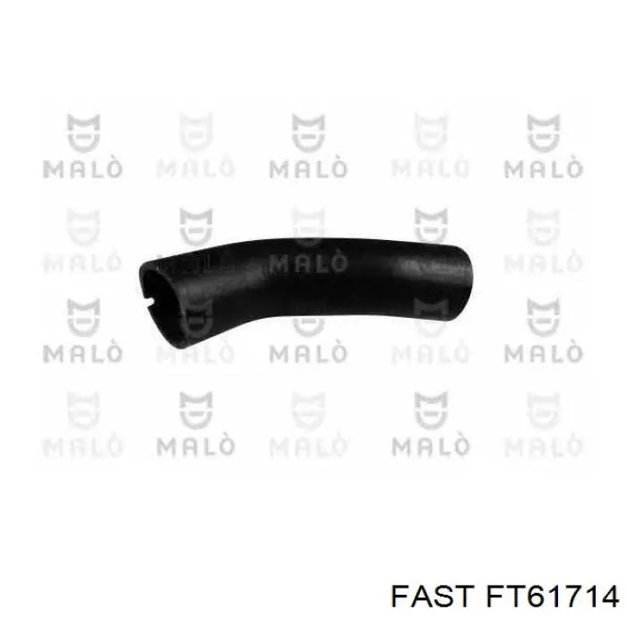 Króciec powietrza, przepływomierz Fast FT61714 cena, od 43,04 USD