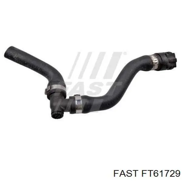 Przewód (króciec) intercoolera Fiat/Alfa/Lancia 51901752 cena, od 19,24 USD