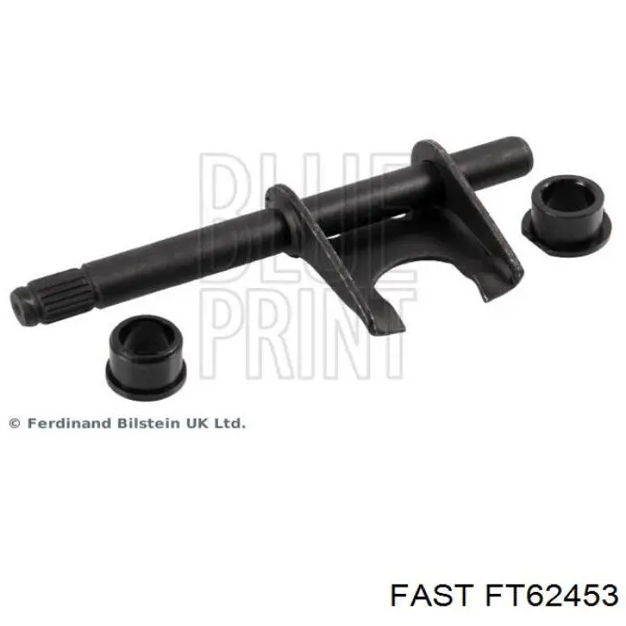 FT62453 Fast Widełki sprzęgła