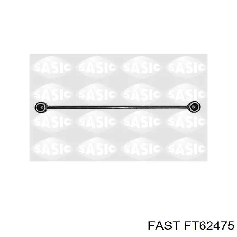Złącze drążka zmiany biegów Fast FT62475 cena, od 31,86 USD