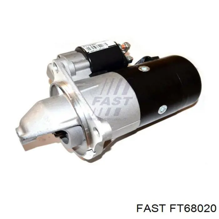 Cylinder sprzęgła główny Fast FT68020 cena, od 94,43 USD