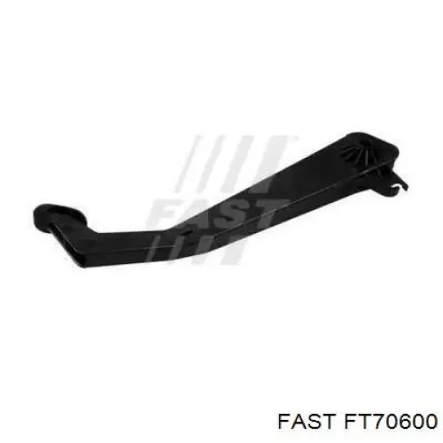 Pedał sprzęgła Fast FT70600 cena, od 25,29 USD