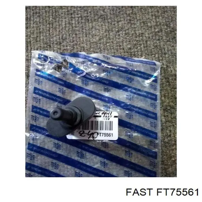 Czujnik poziomu wody w filtrze paliwa SAF001 Magneti Marelli