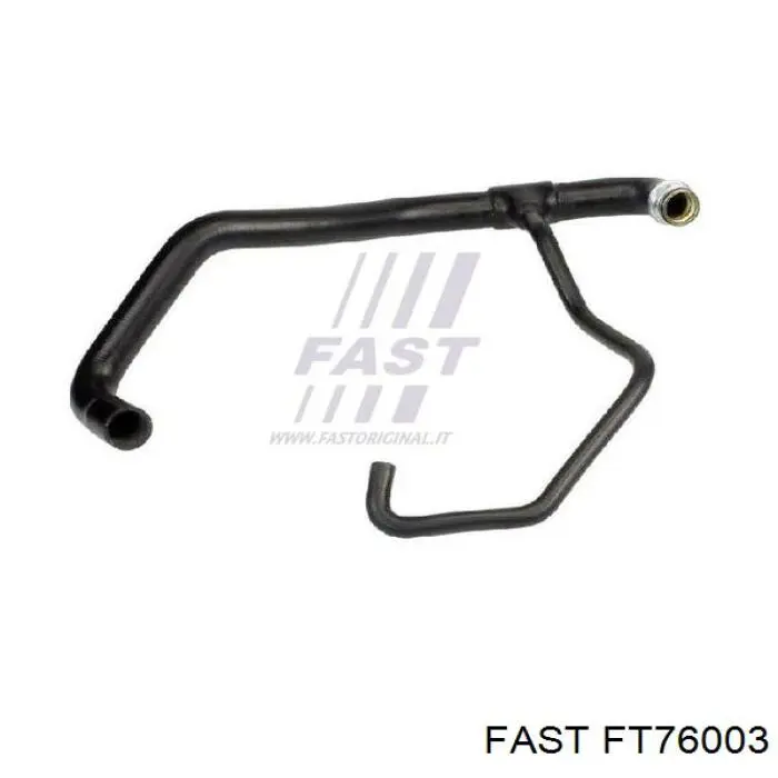 Czujnik parkowania tylny 735645874 Fiat/Alfa/Lancia