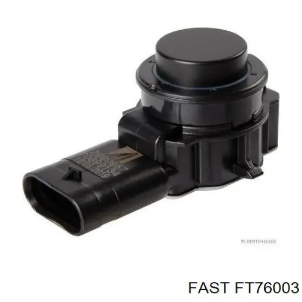 735645874 Fiat/Alfa/Lancia Czujnik parkowania tylny