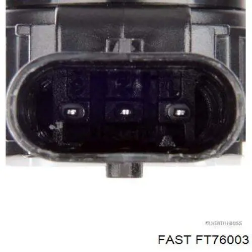 Czujnik parkowania tylny Fiat/Alfa/Lancia 735645874 cena, od 27,58 USD