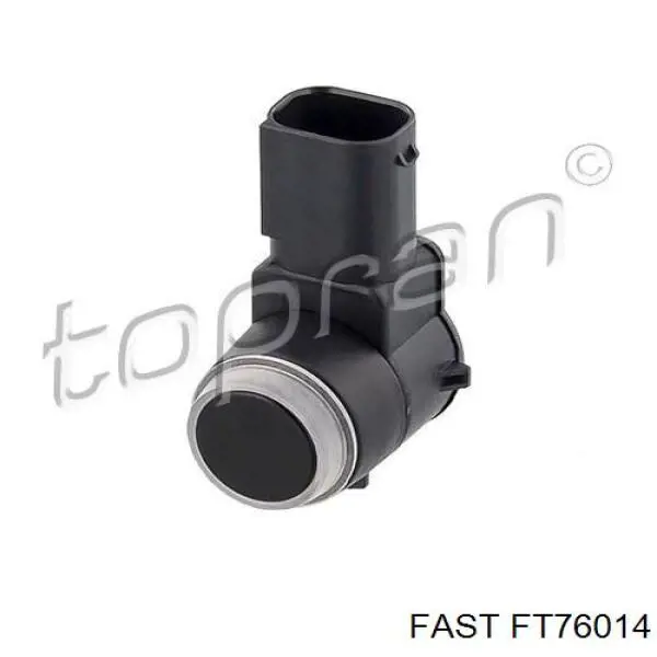 Czujnik parkowania przedni Fast FT76014 cena, od 17,60 USD