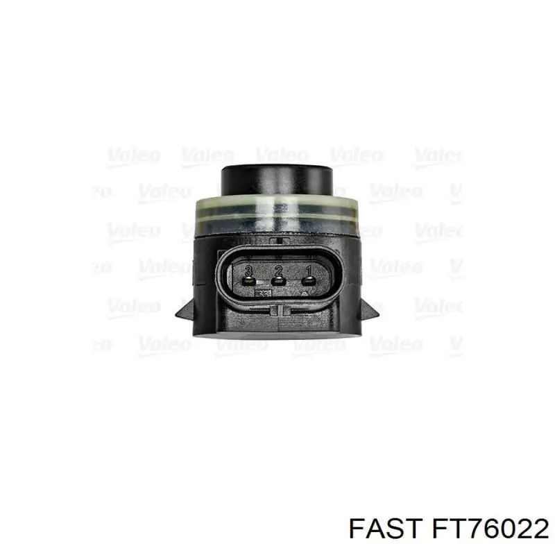 Czujnik parkowania przedni/tylny środkowy Magneti Marelli SDP106 cena, od 27,44 USD