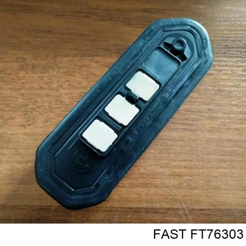 Czujnik zamykania drzwi (wyłącznik krańcowy), drzwi przesuwnych, na karoserii Fast FT76303 cena, od 27,50 USD