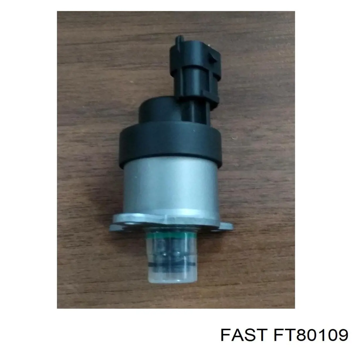 Zawór regulacji ciśnienia (zawór redukcyjny pompy wtryskowej) System Common-Rail Fast FT80109 cena, od 66,33 USD