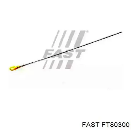 Bagnet poziomu oleju w silniku Fiat/Alfa/Lancia 55191259 cena, od 17,56 USD