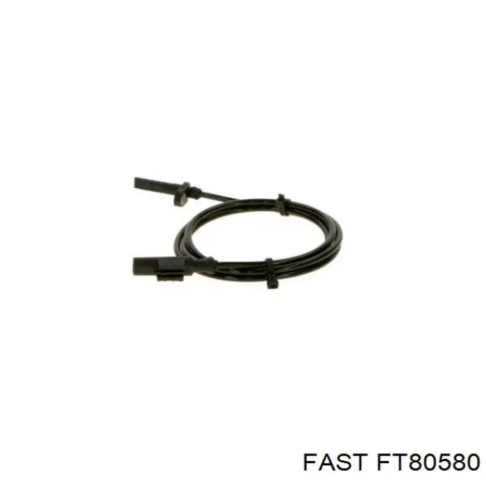 Czujnik ABS przedni 5801279030 Iveco