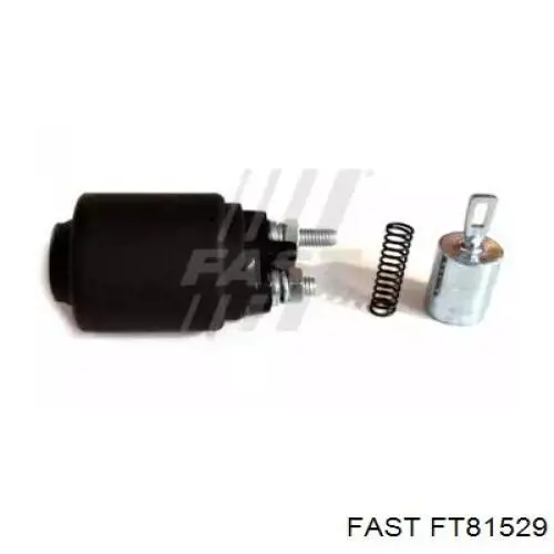 Elektromagnes rozrusznika Magneti Marelli 940113050584 cena, od 27,77 USD