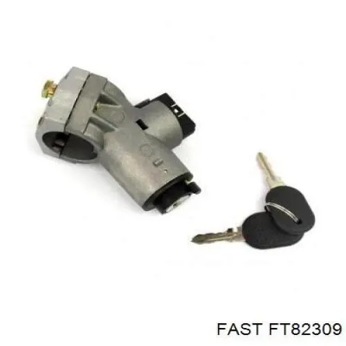 Stacyjka zapłonowa Fast FT82309 cena, od 29,04 USD