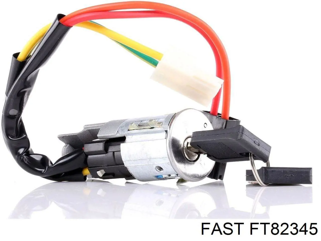 K04W037AKN Akkussan Wkładka stacyjki zapłonowej