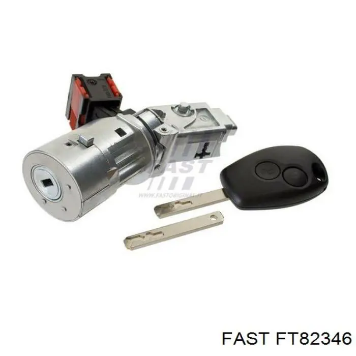 FT82346 Fast Stacyjka zapłonowa