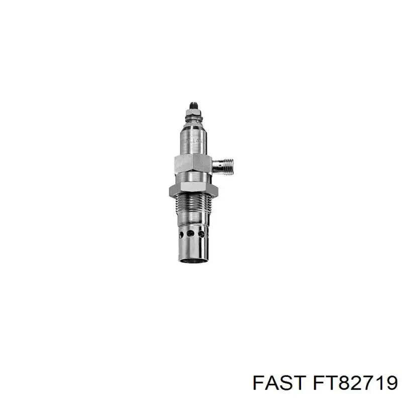 Świeca żarowa Fast FT82719 cena, od 61,27 USD