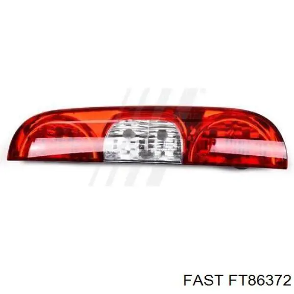Lampa zespolona tylna prawa LLH221 Magneti Marelli