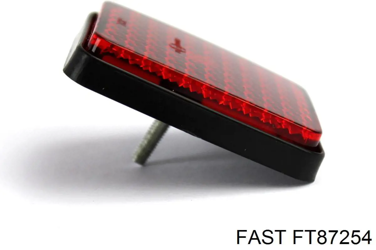 Lampa odblaskowa zderzaka tylnego Fast FT87254 cena, od 9,38 USD