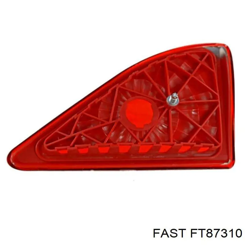 Lampa stop tylna dodatkowa Wender R265900021R cena, od 18,77 USD