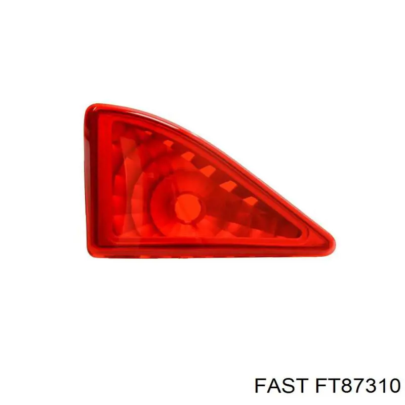 Lampa stop tylna dodatkowa Wender R265900021R cena, od 18,77 USD