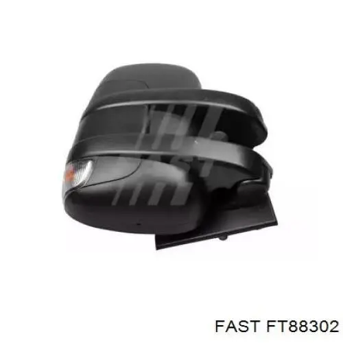Lusterko wsteczne prawe Iveco 3800414 cena, od 162,29 USD