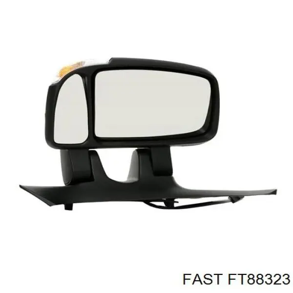 Lusterko wsteczne lewe Fast FT88323 cena, od 125,93 USD