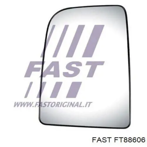 FT88606 Fast Wkład lusterka wstecznego prawego